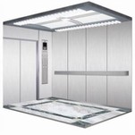 Висококачествен асансьор за болнични легла