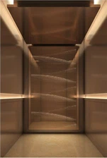 Пътнически лифт за хотел