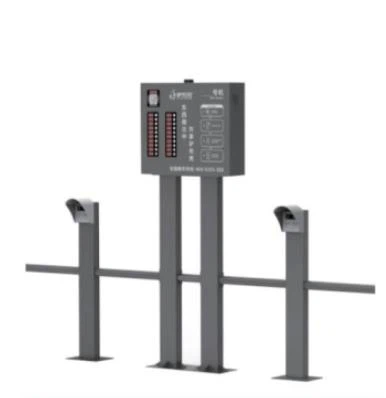 Outdoor Intelligent Charging Pile