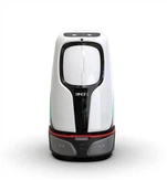 Интелигентен хотелски робот за доставка на храна R1